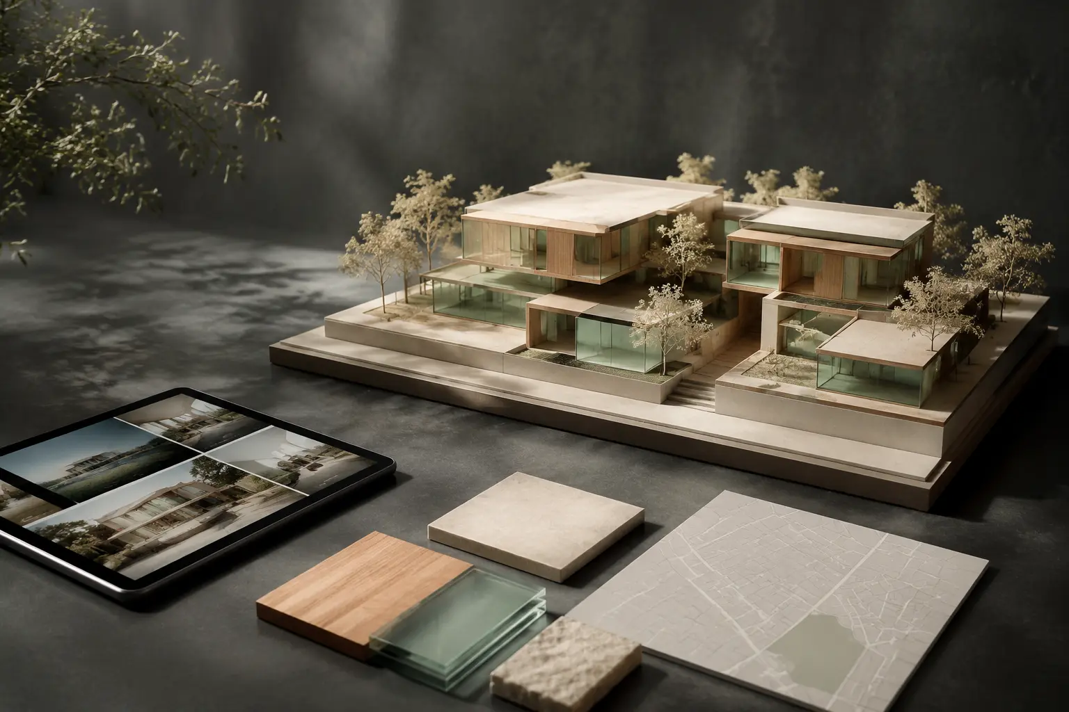 Aura Homes