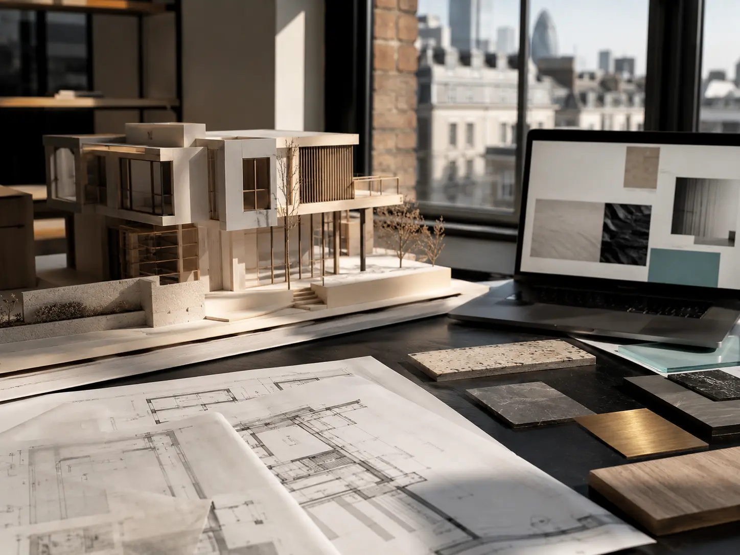 Aura Homes